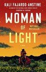 Woman of Light - Kali Fajardo-Anstine - 9780525511335
