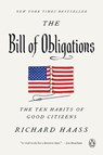 The Bill of Obligations - Richard Haass - 9780525560678