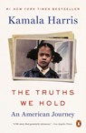 Truths We Hold - Kamala Harris - 9780525560739