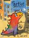 Vere, E: Artist - Ed Vere - 9780525580874