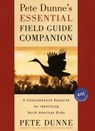 Pete Dunne's Essential Field Guide Companion - Pete Dunne - 9780544135680