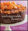 Unforgettable Desserts - Dede Wilson ; Alexandra Grablewski - 9780544188570