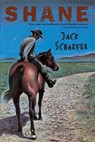 Shane - Schaefer Jack Schaefer - 9780544239470