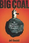 Big Coal - Jeff Goodell - 9780547526621