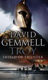 Troy: Shield of Thunder - David Gemmell - 9780552151122