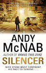 Silencer - Andy McNab - 9780552161428