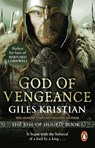 God of Vengeance - Giles Kristian - 9780552162425
