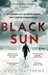 Black Sun - Owen Matthews - 9780552176576