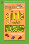Girls Under Pressure - Jacqueline Wilson - 9780552557443