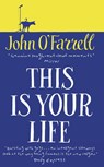 This Is Your Life - John O'Farrell - 9780552998499