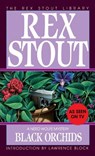Black Orchids - Rex Stout - 9780553257199