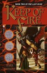 The Keep of Fire: Book Two of the Last Rune - Mark Anthony - 9780553579321