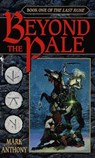 Anthony, M: Beyond the Pale - Mark Anthony - 9780553579345