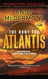The Hunt for Atlantis - Andy McDermott - 9780553592856