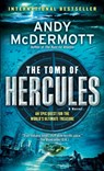 The Tomb of Hercules - Andy McDermott - 9780553592948