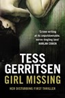Girl Missing - Tess Gerritsen - 9780553824421