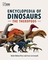 The Encyclopedia of Dinosaurs - Ruben Molina-Perez ; Asier Larramendi - 9780565094973