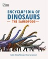 Encyclopedia of Dinosaurs: The Sauropods - Ruben Molina-Perez ; Asier Larramendi - 9780565095185