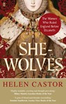 She-Wolves - Helen Castor - 9780571271726