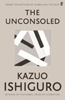 The Unconsoled - Kazuo Ishiguro - 9780571283897