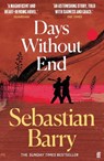 Days Without End - Sebastian Barry - 9780571340224