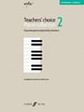 Epta Teachers' Choice Piano Collection 2 - Mark Tanner - 9780571541263