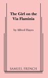 The Girl on the Via Flaminia - Alfred Hayes - 9780573609398