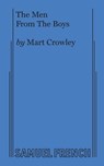 The Men from the Boys - Mart Crowley - 9780573629068