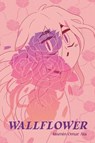 Wallflower: A Graphic Novel - Iasmin Omar Ata - 9780593117149