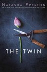 Twin - Natasha Preston - 9780593124963