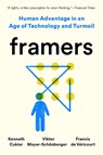 Framers - Kenneth Cukier ; Viktor Mayer-Schonberger ; Francis de Vericourt - 9780593182611