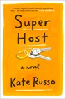 Super Host - Kate Russo - 9780593187708