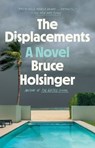 The Displacements - Bruce Holsinger - 9780593189726