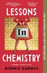 Lessons in Chemistry - Bonnie Garmus - 9780593314487