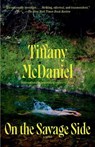 On the Savage Side - Tiffany McDaniel - 9780593315125