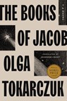 The Books of Jacob - TOKARCZUK,  Olga ; Croft, Jennifer - 9780593332528