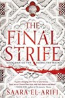 The Final Strife - Saara El-Arifi - 9780593356968