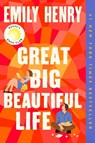 Great Big Beautiful Life: Reese's Book Club - Emily Henry - 9780593441237