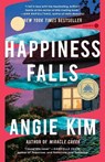 Happiness Falls: A GMA Book Club Pick - Angie Kim - 9780593448229
