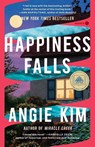 Happiness Falls: A GMA Book Club Pick - Angie Kim - 9780593448229