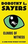 Clouds of Witness - Dorothy L. Sayers - 9780593466377