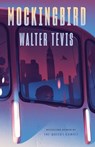 Mockingbird - Walter Tevis - 9780593467480