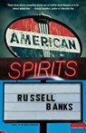 American Spirits - Russell Banks - 9780593470497