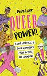 Queer Power! - Dom&Ink - 9780593521366