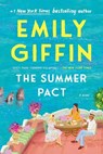 The Summer Pact - Emily Giffin - 9780593600313