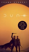 Dune (Movie Tie-In) - Frank Herbert - 9780593640340
