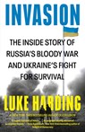 Invasion - HARDING,  Luke - 9780593685174