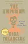 Empusium - Olga Tokarczuk - 9780593712955