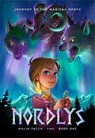 Nordlys: Book One - Malin Falch - 9780593726914