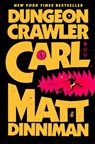 Dungeon Crawler Carl - Matt Dinniman - 9780593820247